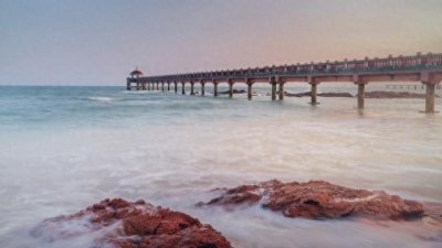 青岛最好玩的地方推荐