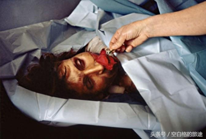 实拍阿富汗十几岁的新娘,婚后的悲惨生活,最终以这样的方式结束