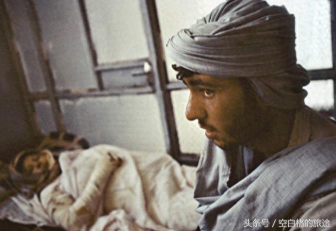 实拍阿富汗十几岁的新娘,婚后的悲惨生活,最终以这样的方式结束