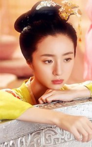 ​青籽杂谈-《柜中美人》中的六位佳人，你最喜欢谁？