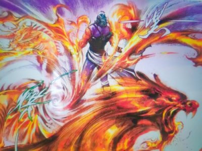 风云最后结局如何