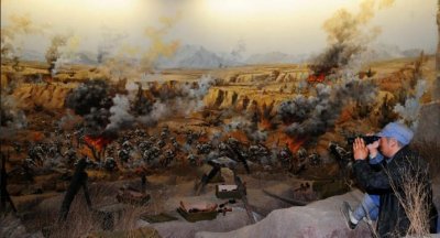 ​抗日战争中最惨烈的十大战役