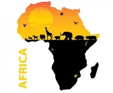 ​非洲最贫穷的 30 个国家，大部分是因腐败或不善于利用资源所导致