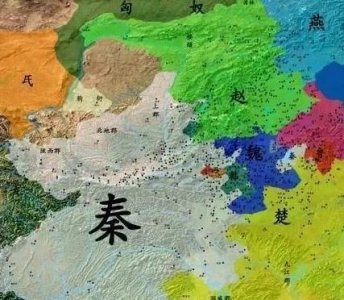 ​赵国简史：东方六国最后的守护神，它不衰亡，秦国不敢统一六国