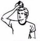 篮球比赛常用手势,拿走不谢!(喜欢篮球的都应该看看)