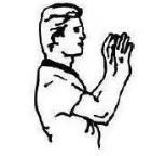 篮球比赛常用手势,拿走不谢!(喜欢篮球的都应该看看)