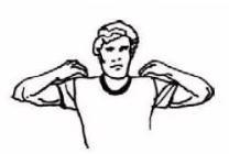 篮球比赛常用手势,拿走不谢!(喜欢篮球的都应该看看)