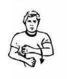 篮球比赛常用手势,拿走不谢!(喜欢篮球的都应该看看)