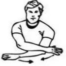 篮球比赛常用手势,拿走不谢!(喜欢篮球的都应该看看)