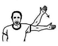 篮球比赛常用手势,拿走不谢!(喜欢篮球的都应该看看)