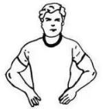 篮球比赛常用手势,拿走不谢!(喜欢篮球的都应该看看)