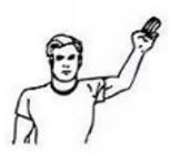 篮球比赛常用手势,拿走不谢!(喜欢篮球的都应该看看)