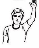 篮球比赛常用手势,拿走不谢!(喜欢篮球的都应该看看)