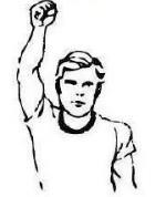 篮球比赛常用手势,拿走不谢!(喜欢篮球的都应该看看)