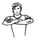 篮球比赛常用手势,拿走不谢!(喜欢篮球的都应该看看)