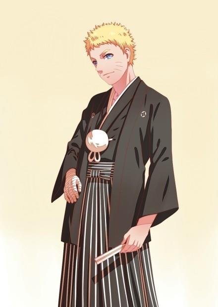 火影忍者最美婚纱照出炉，鸣雏、佐樱、鹿鞠和佐井终成眷属