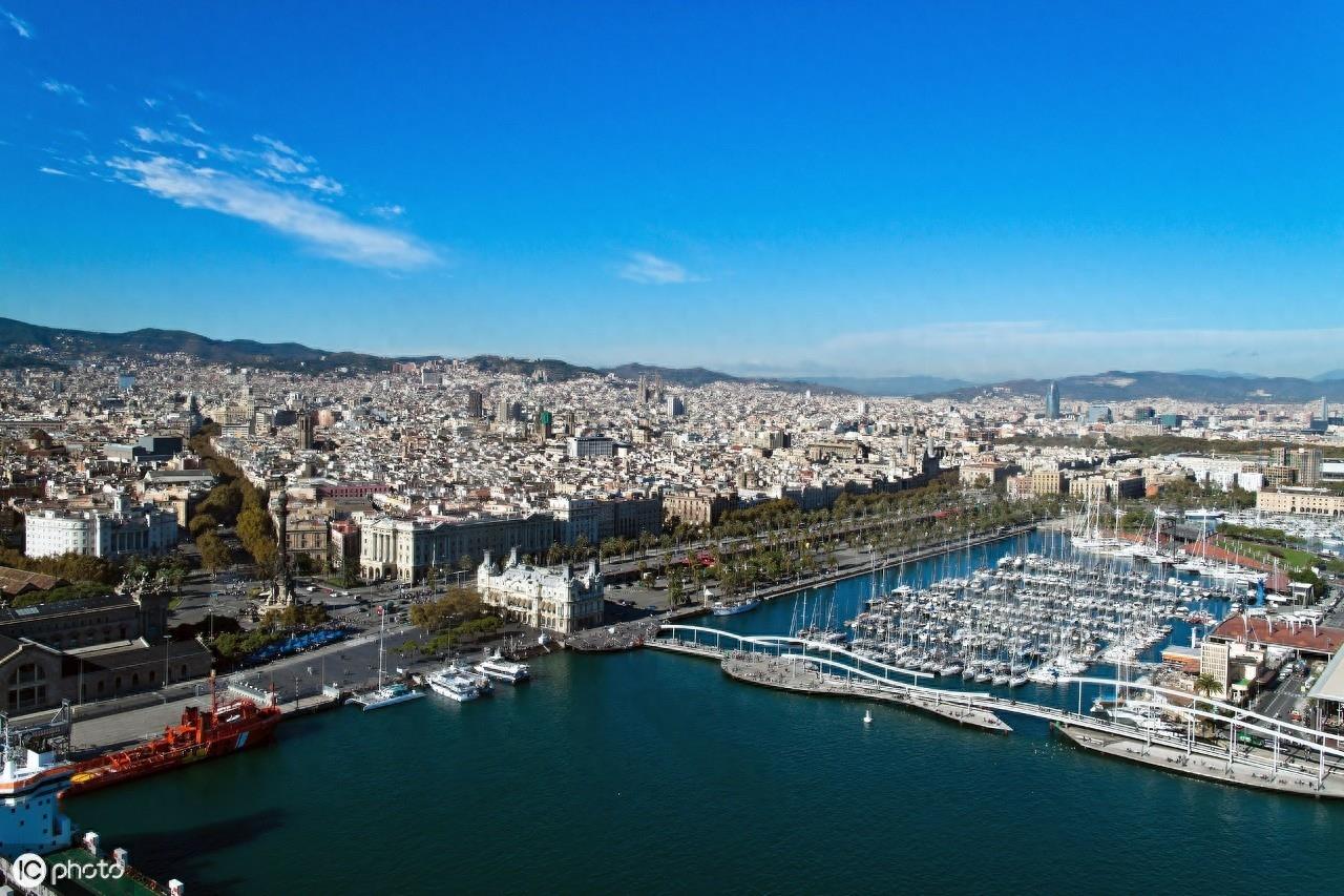 巴塞罗那（Barcelona）