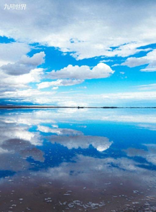 中国最新十大湖泊排行,洞庭湖第三,鄱阳湖第二!