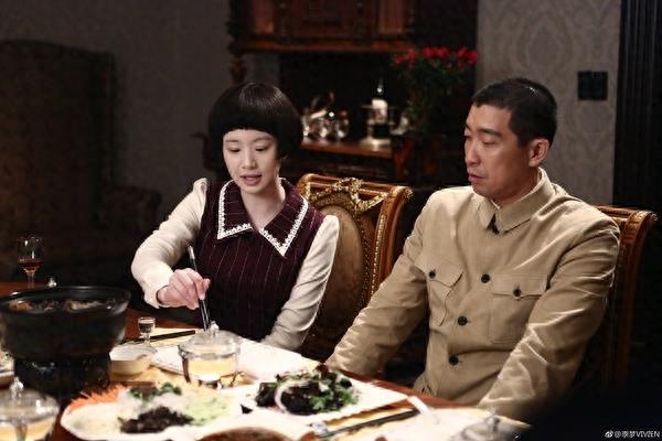 黎明决战上线，网友大赞演员演技在线，剧情紧凑，绝对的实力剧