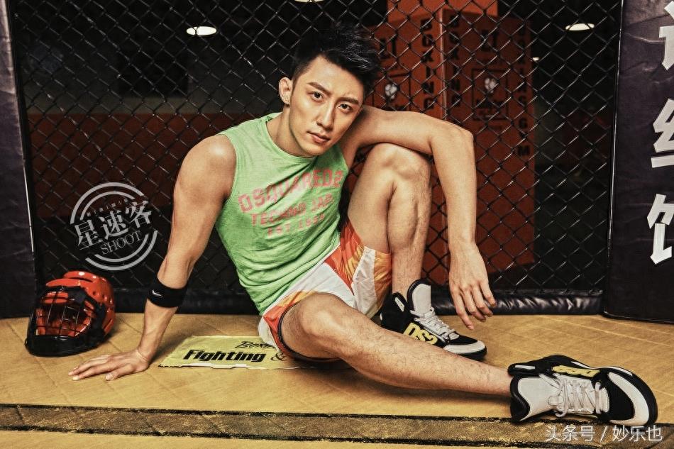 黄渤黄磊黄轩黄子韬黄晓明黄家驹等十位黄姓明星合集，有你喜欢的吗？