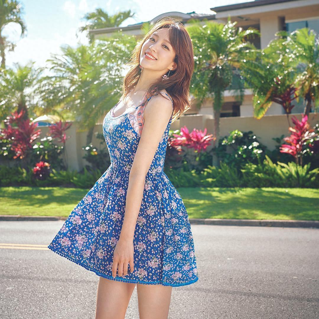 韩国新生代偶像安喜延