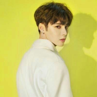 霸气十足一男一女潮流情侣头像