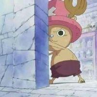 经典乔巴海贼王头像高清图片大全