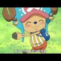 经典乔巴海贼王头像高清图片大全