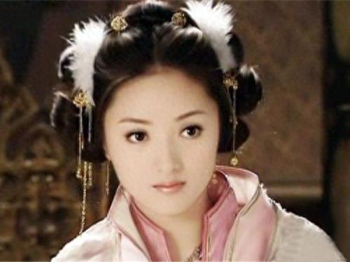 唐朝五大著名公主，个个貌美如花，除了太平公主你还知道谁？