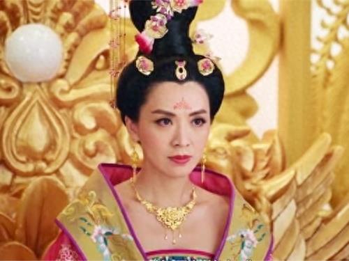 唐朝五大著名公主，个个貌美如花，除了太平公主你还知道谁？