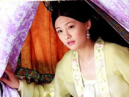 唐朝五大著名公主，个个貌美如花，除了太平公主你还知道谁？