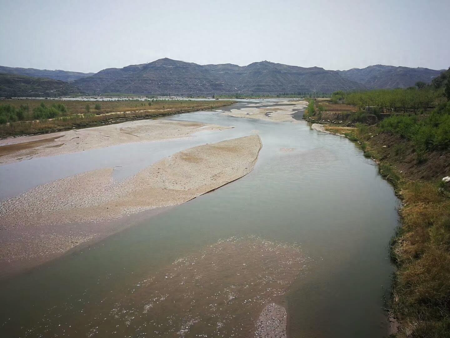 站在“一号公路”上看风景，大好河山，壮哉中华——陕西沿黄公路