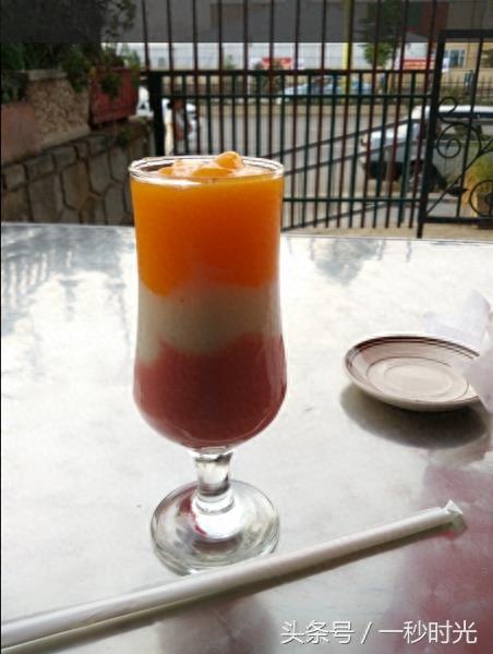 非洲埃塞俄比亚的首都，感觉像是中国的小县城一样，物价超级便宜