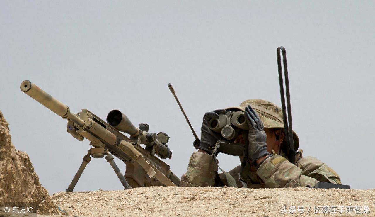 美国海军的奇兵劲旅——海豹突击队