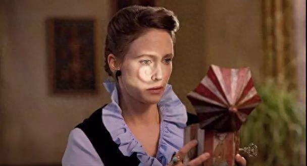 公认最吓人的5部恐怖片，看过1部就算你牛，全看过的胆子太大了！