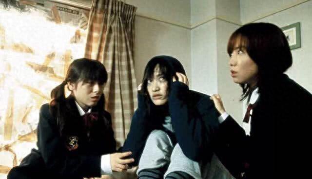 公认最吓人的5部恐怖片，看过1部就算你牛，全看过的胆子太大了！