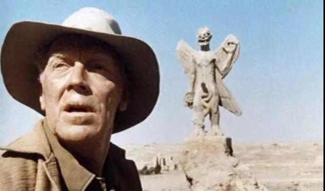 公认最吓人的5部恐怖片，看过1部就算你牛，全看过的胆子太大了！