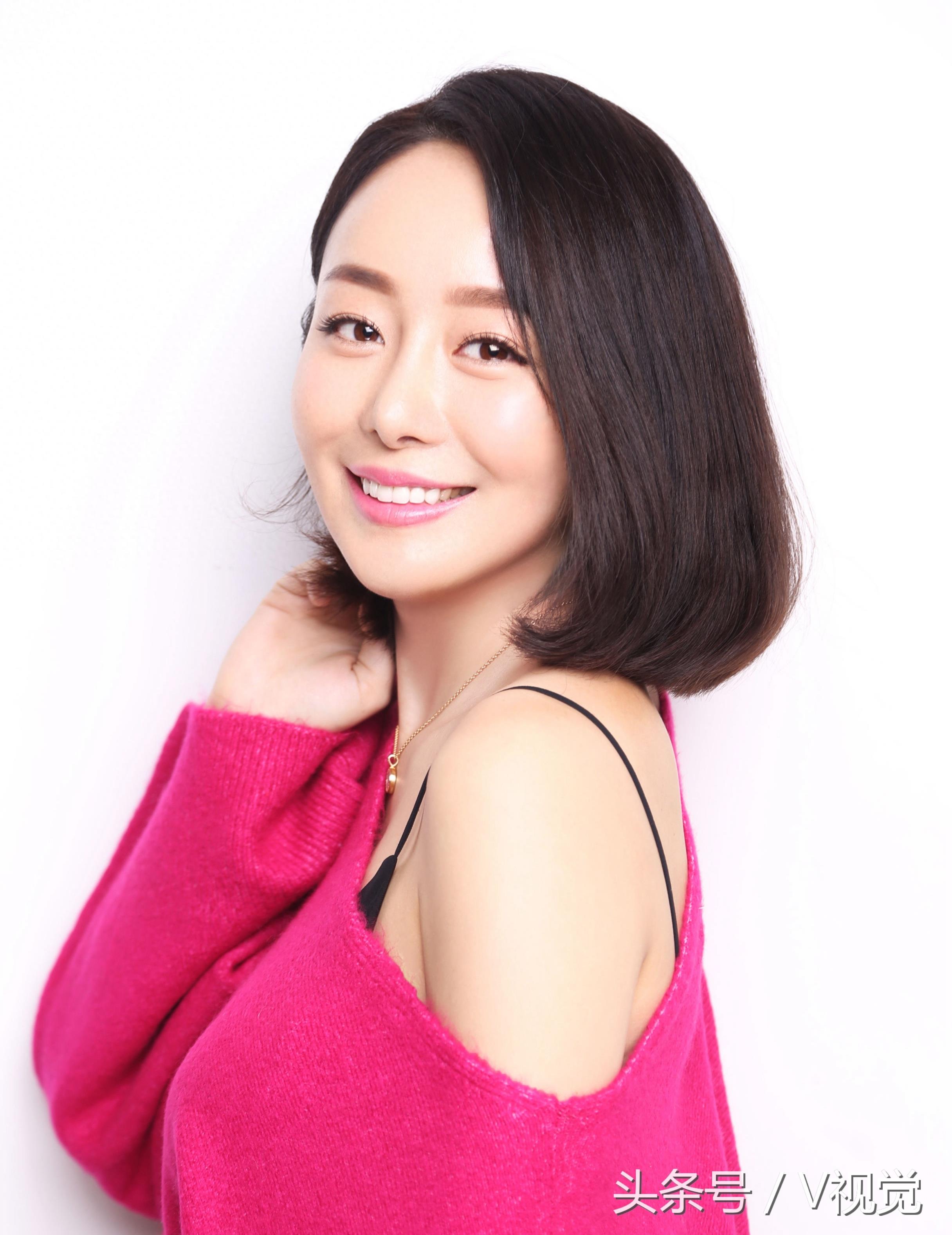 女演员王乐乐，安徽主持人王乐乐和网络红人王乐乐