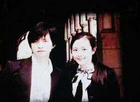 歌手李健美艳娇妻神秘背景惊人！并非清华大学博士