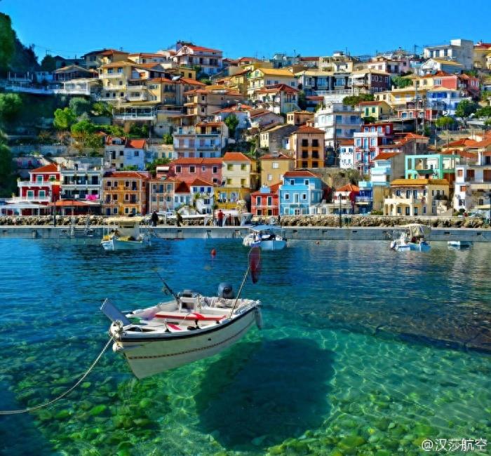 意大利最富盛名的岛屿之一西西里