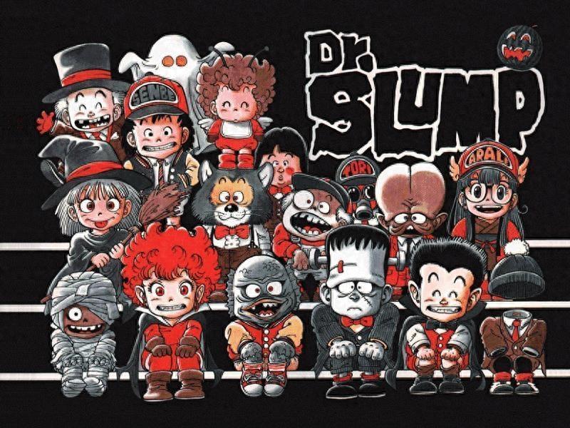 阿拉蕾精品壁纸