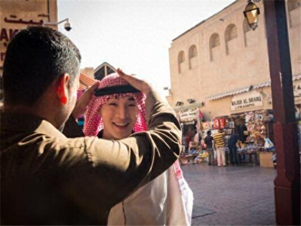 28岁刘宪华近照，妹妹清纯漂亮，他明明可以靠脸吃饭却一身才华