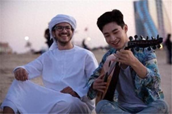 28岁刘宪华近照，妹妹清纯漂亮，他明明可以靠脸吃饭却一身才华