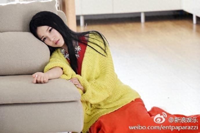 继乔任梁去世后女歌手本兮逝世 盘点本兮生前的10张美照!