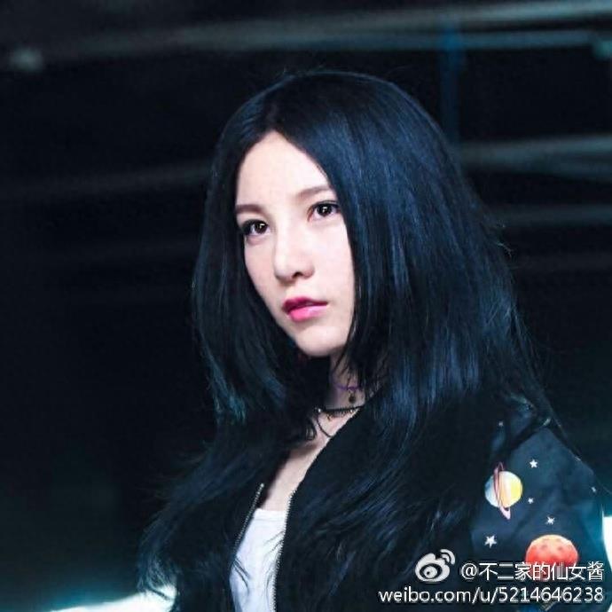 继乔任梁去世后女歌手本兮逝世 盘点本兮生前的10张美照!