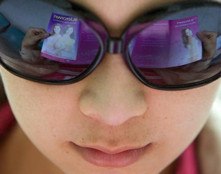 揭秘泰国变性手术全过程:为了嫁给心爱的男人