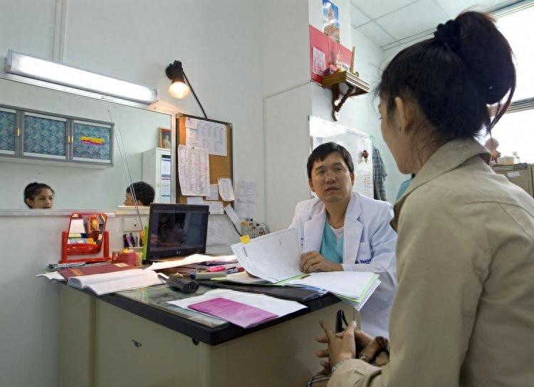 揭秘泰国变性手术全过程:为了嫁给心爱的男人