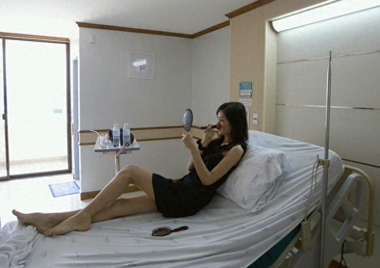 揭秘泰国变性手术全过程:为了嫁给心爱的男人