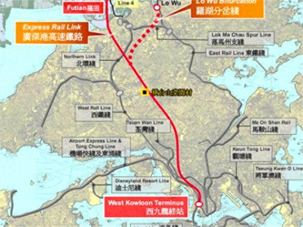 中国最贵一条高铁,每公里造价28亿元,已修了7年还未完工