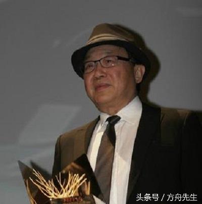 香港娱乐圈的杰出人物——许氏四杰，四兄弟分别是谁？